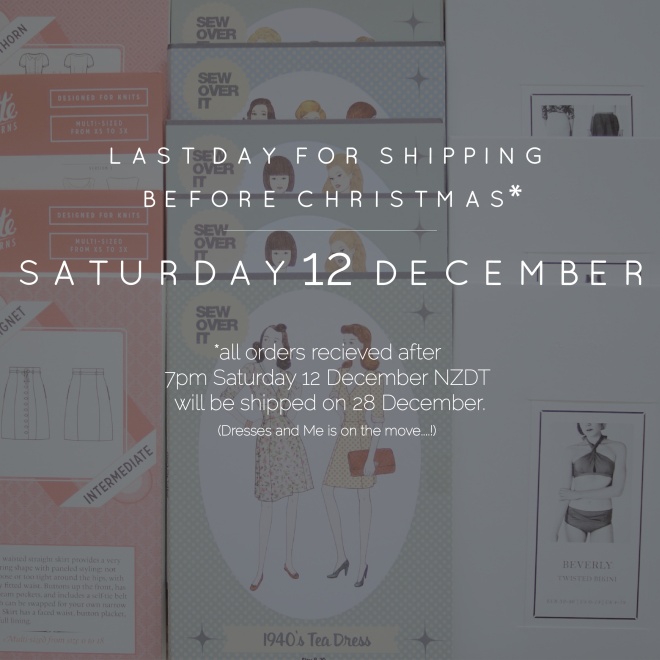 Christmas 2015 gift guide_shipping patterns